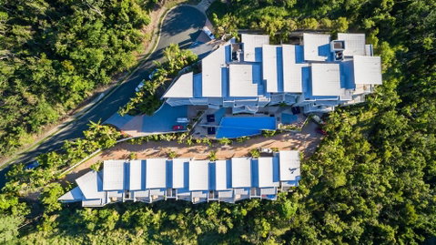 Azure Sea Whitsunday Resort - 2032 Olympic Games 1