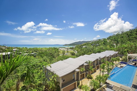 Azure Sea Whitsunday Resort - 2032 Olympic Games 5