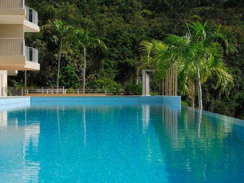 Azure Sea Whitsunday Resort - 2032 Olympic Games 2