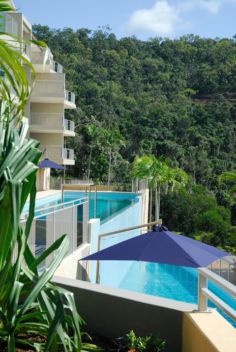 Azure Sea Whitsunday Resort - 2032 Olympic Games 4