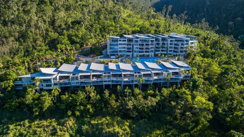 Azure Sea Whitsunday Resort - 2032 Olympic Games 3