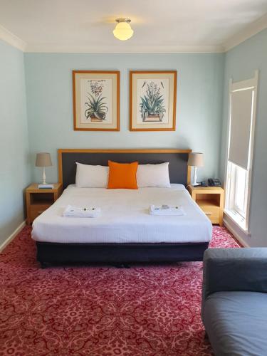 Hotel Blue - 2032 Olympic Games 2