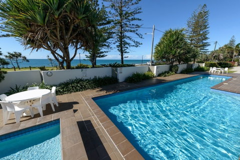 C Bargara Resort - 2032 Olympic Games 3