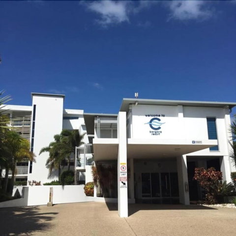 C Bargara Resort - 2032 Olympic Games 1