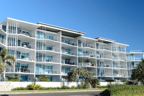 C Bargara Resort - 2032 Olympic Games 0