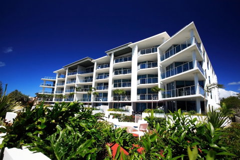 C Bargara Resort - 2032 Olympic Games 2