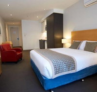 Quest Sxy South Yarra - 2032 Olympic Games