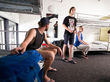 Sydney Railway Square YHA - Hostel - 2032 Olympic Games 6