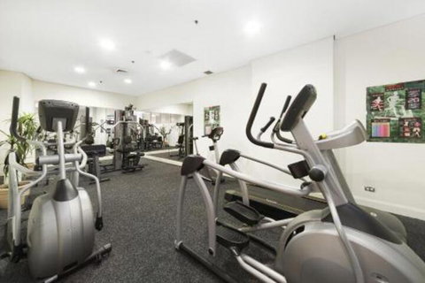 Astra Apartments Sydney Kent Street - 2032 Olympic Games 3