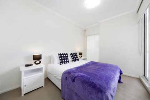 Astra Apartments Sydney Kent Street - 2032 Olympic Games 5