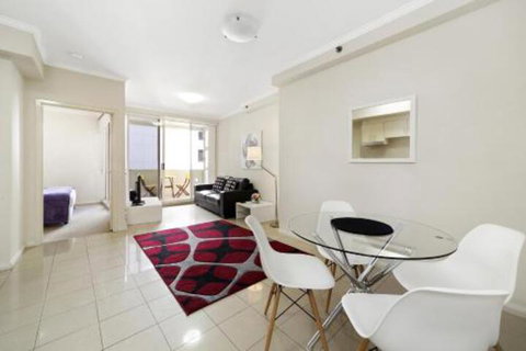 Astra Apartments Sydney Kent Street - 2032 Olympic Games 6