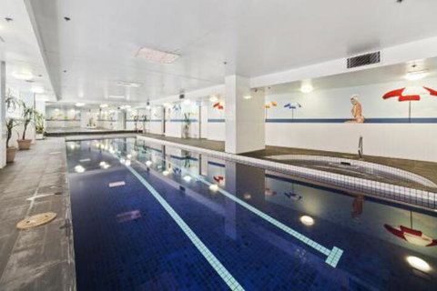 Astra Apartments Sydney Kent Street - 2032 Olympic Games 4