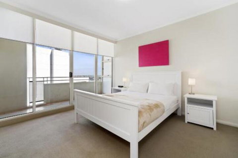 Astra Apartments Sydney Kent Street - 2032 Olympic Games 0