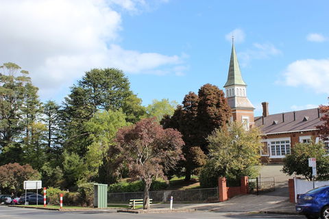 Lake Como Studio Daylesford - 2032 Olympic Games 4