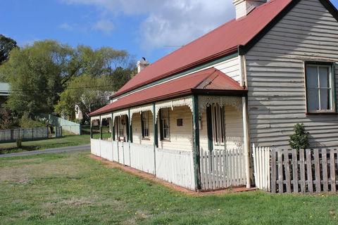 Lake Como Studio Daylesford - 2032 Olympic Games 6