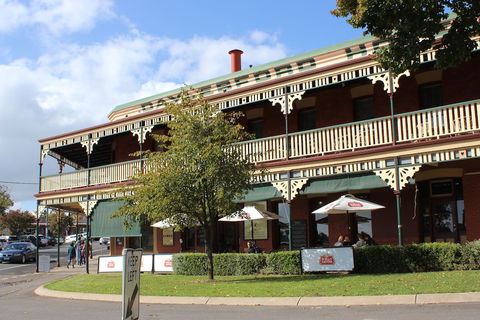 Lake Como Studio Daylesford - 2032 Olympic Games 0