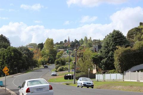 Lake Como Studio Daylesford - 2032 Olympic Games 2