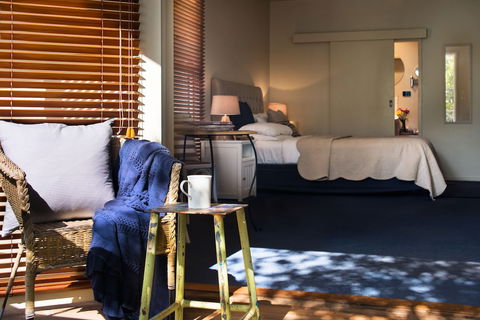 Lake Como Studio Daylesford - 2032 Olympic Games 3