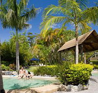 Darlington Beach Resort  Holiday Park - 2032 Olympic Games