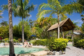 Darlington Beach Resort & Holiday Park - 2032 Olympic Games 0