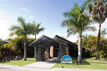 Darlington Beach Resort & Holiday Park - 2032 Olympic Games 3