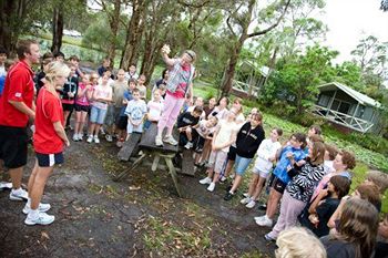 Darlington Beach Resort & Holiday Park - 2032 Olympic Games 2