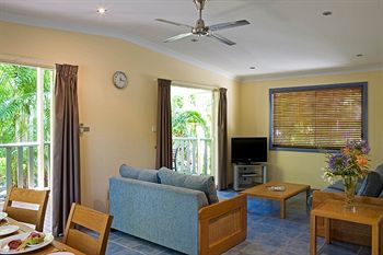 Darlington Beach Resort & Holiday Park - 2032 Olympic Games 5