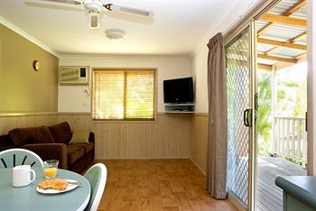 Darlington Beach Resort & Holiday Park - 2032 Olympic Games 6