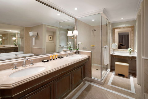 Shangri-La Hotel, Sydney - 2032 Olympic Games 5