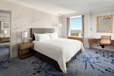 Shangri-La Hotel, Sydney - 2032 Olympic Games 4