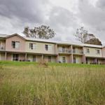 BATHURST GOLDFIELDS MOTEL On MOUNT PANORAMA - 2032 Olympic Games 0