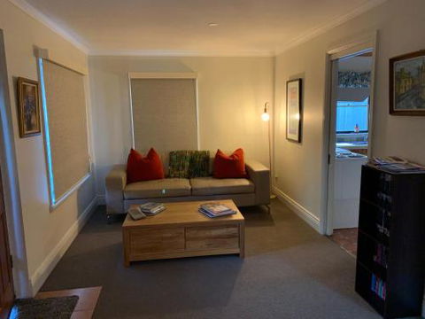 3 Batten Street - 2032 Olympic Games 4