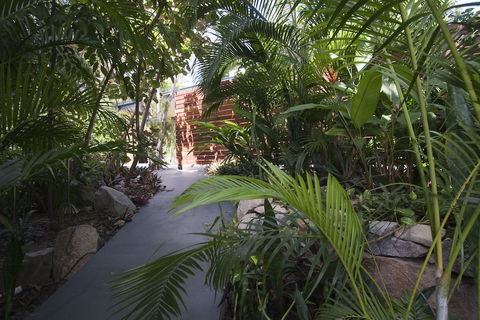 Serenity On Magnetic - 2032 Olympic Games 0