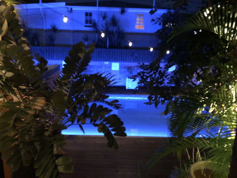 Serenity On Magnetic - 2032 Olympic Games 2