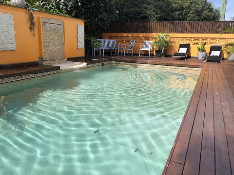 Serenity On Magnetic - 2032 Olympic Games 3