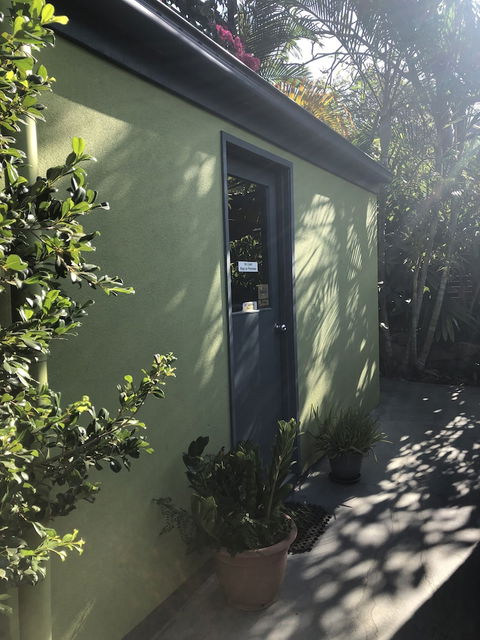 Serenity On Magnetic - 2032 Olympic Games 4