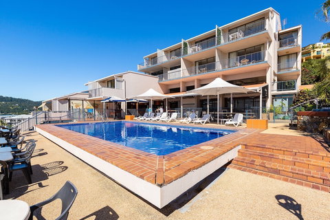 Ocean Views 49A - 2032 Olympic Games 5