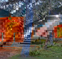 Kosciuszko Tourist Park - 2032 Olympic Games