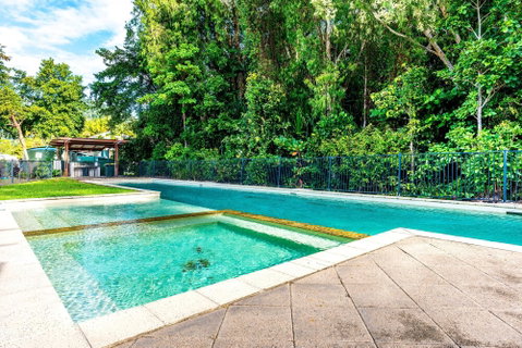 Blue Lagoon Villa B - 2032 Olympic Games 4
