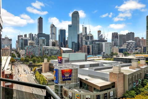 MJ Shortstay Whiteman St Apartments - 2032 Olympic Games 6