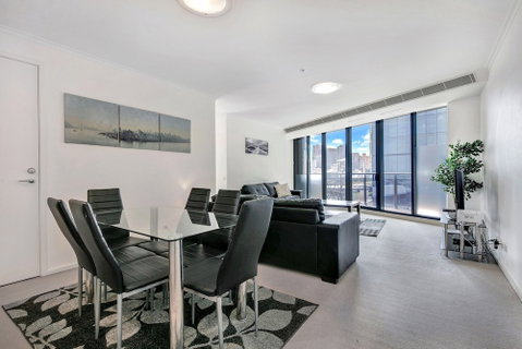 MJ Shortstay Whiteman St Apartments - 2032 Olympic Games 2