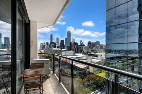 MJ Shortstay Whiteman St Apartments - 2032 Olympic Games 5