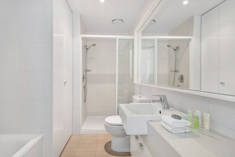 MJ Shortstay Whiteman St Apartments - 2032 Olympic Games 0