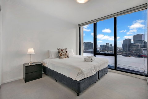 MJ Shortstay Whiteman St Apartments - 2032 Olympic Games 3
