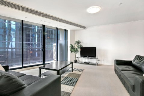 MJ Shortstay Whiteman St Apartments - 2032 Olympic Games 4