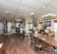 Alexandra Inn - 2032 Olympic Games