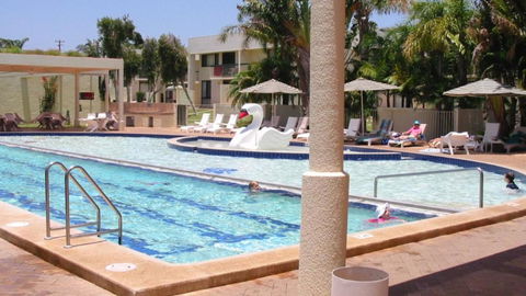 Kalbarri Riverview Resort Unit 33 - 2032 Olympic Games 6