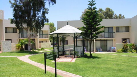 Kalbarri Riverview Resort Unit 33 - 2032 Olympic Games 1
