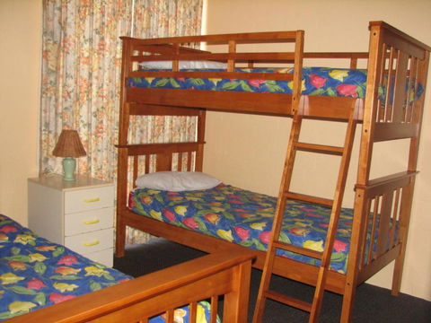 Kalbarri Riverview Resort Unit 33 - 2032 Olympic Games 4