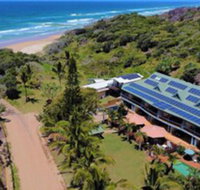 Sailfish on Fraser - 2032 Olympic Games